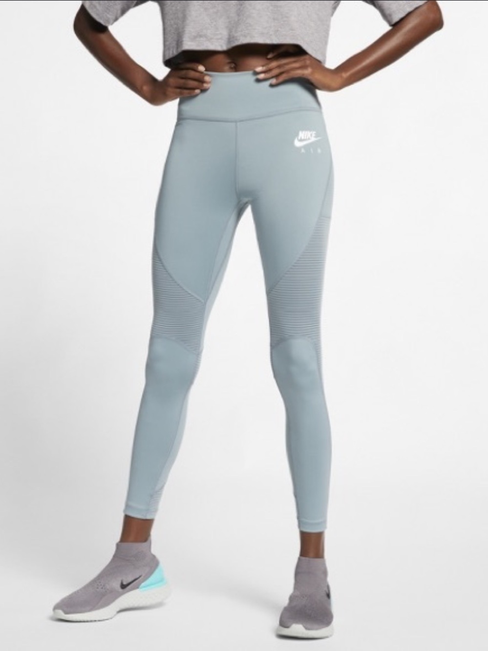 Nike Air 7/8 leggings